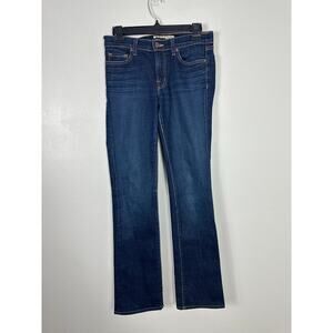 J Brand Straight Leg Women's Jeans sz 27